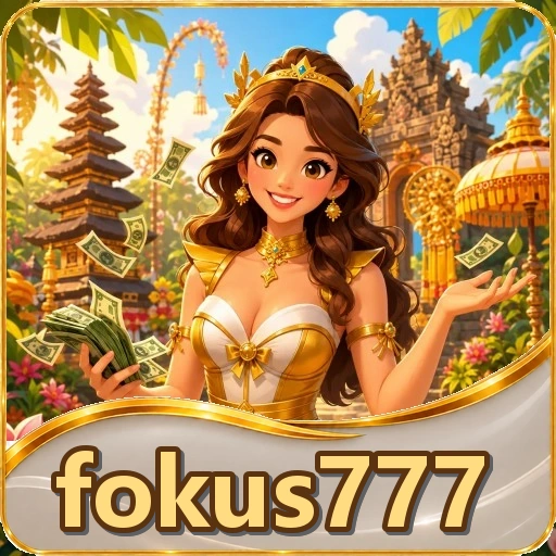 Bookmark saluran cadangan resmi fokus777 di browser