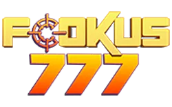 fokus777 — Logo Resmi